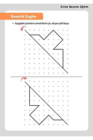 Yaratıcı Zekâ Geliştirici Etkinlikler Kitap Seti (4-10 Yaş)