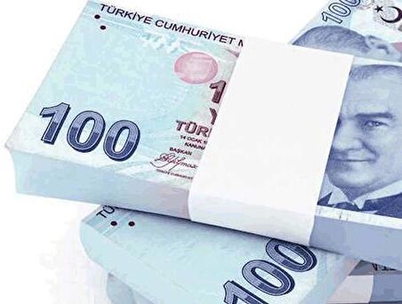 Çocuklara Hesap Öğreten Para Seti (500 Banknot)