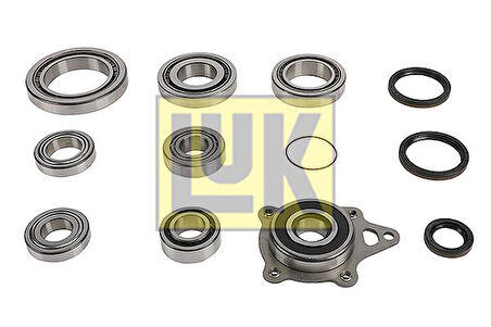 Vag Sanzıman Tamır Takımı Transporter T7 15> 2.0tdi Caac Cfca Cxeb - Luk 462023510