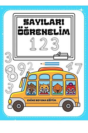 Okul Öncesi ve Birinci Sınıflar İçin Full Eğitim Seti