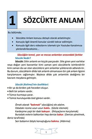 Hızlı KPSS (Yüzde Yüz Kazandıran KPSS Seti)