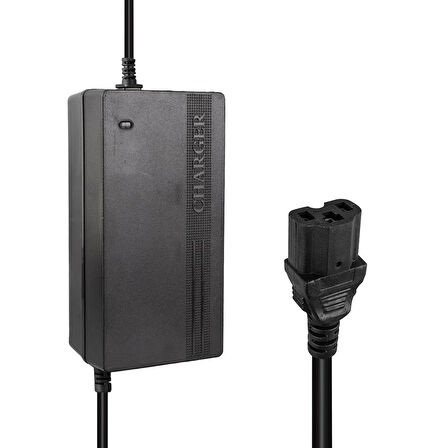 Powermaster PM-31174 24 Volt - 20 Amper C16 Uçlu Elektrikli Bisiklet Şarj Cihazı
