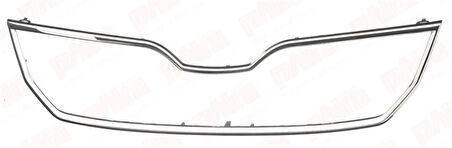 Vag Panjur Citası On Orta Cerceve Krom Fabıa 15> - Phira Fa-15115