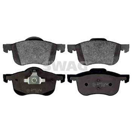 Volvo On Fren Balatası Volvo S60 01>s80 98 06 V70 I II 97> Xc70 00> - Swag 55916359