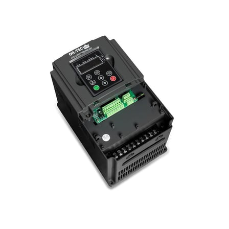 Ortec Solar Sürücü 5.5KW 7.5HP 900VDC 380V
