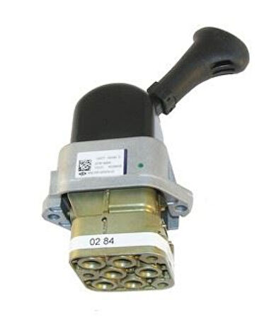 Mercedes Truck El Fren Kolu M-Benz Axor 1840 3240 4140 Actros Yeni Model - Knorr K038808n50