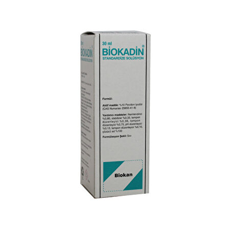 Bıokadın 30 Ml Sol