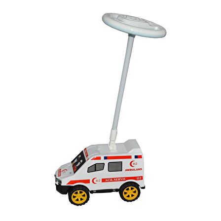 CN2033A  Sopalı Ambulans /Jandarma -Halitcan