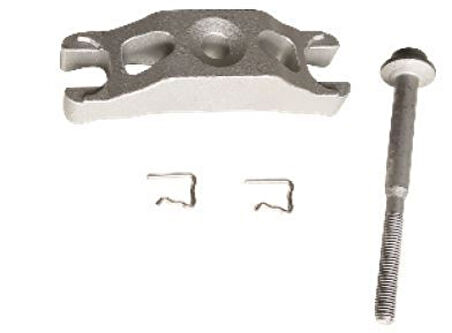 Vag Enjektor Kutuk Tutucu Takımı Amarok Arteon Caddy Crafter Golf VI VII Jetta Passat Polo T6 T7 A1 A3 A - Betto B20128