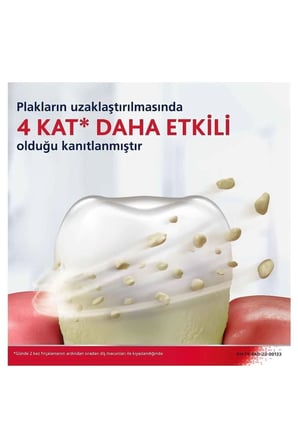 Parodontax Ferahlık Tam Koruma Diş Macunu 50Ml X 12 ADET