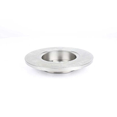 Fiat Fren Diski Ön - 240,5 Düz Adet Fiyatıdır (kutu İçi 2adet) - Bsg 25-210-007