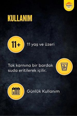 Supradyn Efervesan 30 Tablet 3 Paket