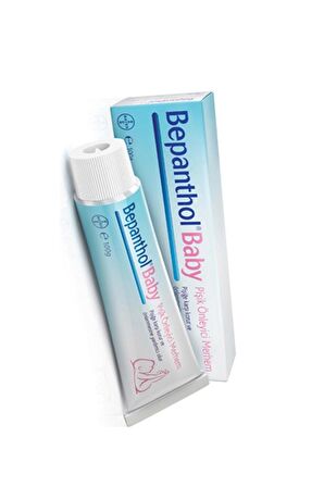 Bepanthol Baby Pişik Önleyici Merhem 100 Gr