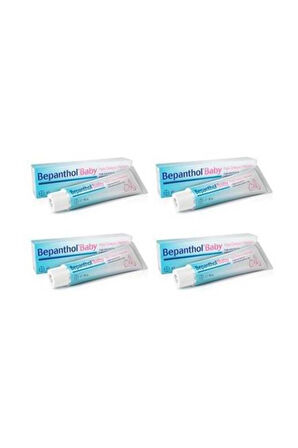 Baby Pişik Önleyici Merhem 30 gr. 4 Adet