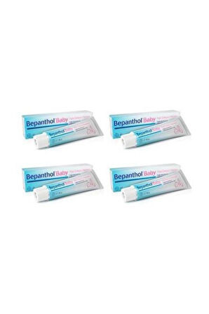 Baby Pişik Önleyici Merhem 30 gr. 4 Adet
