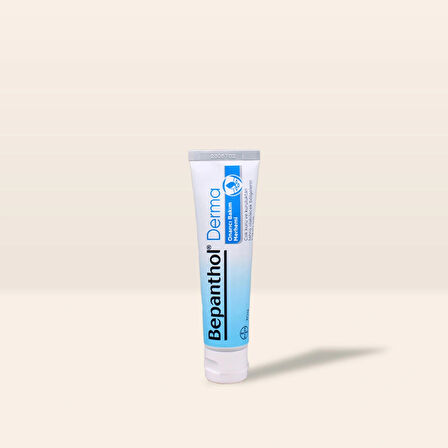 Bepanthol Derma Onarıcı Bakım Merhemi 30 g