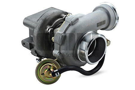 Mercedes Truck Turbosarj M-Benz Atego 904 1017-1215-1217-1317-1318-1517-817-917-717-815-812  Euro2 - Gmw Tb967699mc