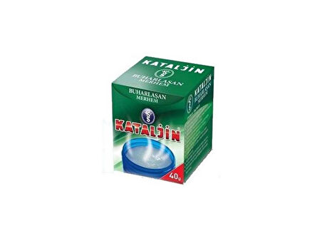 KATALJIN BUHARLASAN MERHEM 40GR