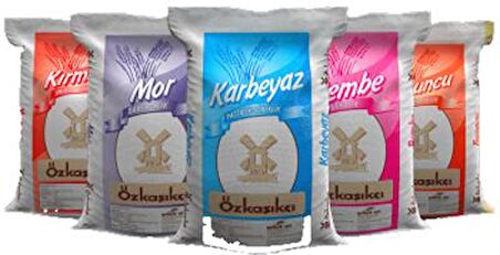 Özkaşıkçı Un (Baklavalık) 25 kg.