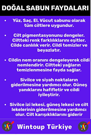 Doğal Güzel Kokulu Cilt Güzelleştirici Yaşlanma Karşıtı Organik İncir Çekirdeği Sabunu 4 Adet