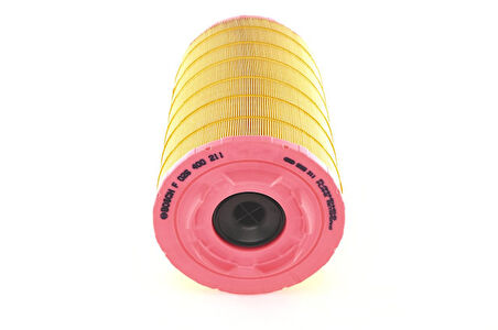 Man Truck Hava Filtresi Man Tgl 18.180 05> Tgm 18.280 05> D0836-D0834 - Bosch F026400211