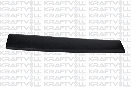 Renault Sag Arka Kapı Bandı Çitası Renault Trafıc III Opel Vivaro B 14> - Kraftvoll 10080053