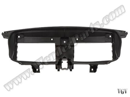 Bmw Panel Hava Kanalı Bmw  X1 E84 On Orta - Wenderparts Ba51642990178