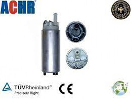 Renault Eski Yakıt Pompası Renault R19 88>96 Bmw E30 4 Bar 120l / H - Achr 60204180