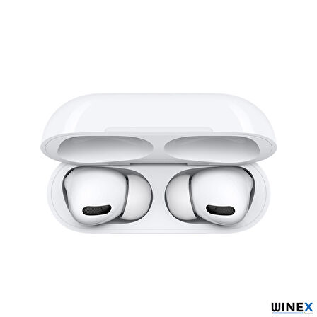 Global Air.pods Pro Bluetooth Kulaklık WNE0127