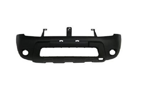 Dacıa On Tampon Sisli Duster 10> - Vortex V0801751