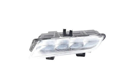Renault Gunduz Farı Ledli - Sag Renault Clio IV 12> Captur I 13> - Wagenburg 266003864r