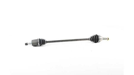 Opel Aks Komple Ön Sag - 6t40 Otomatık Sanzuman - Bsg 65-350-039