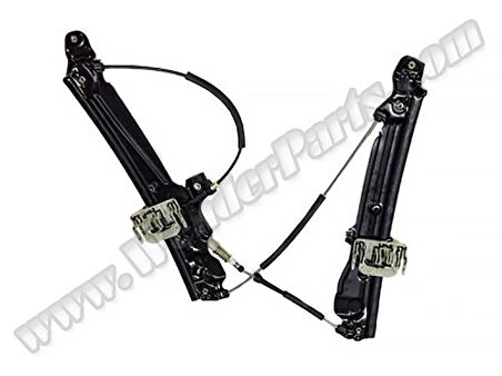 Bmw Cam Krikosu F10+lci On Sol (motorsuz) - Wenderparts Bn51337182131