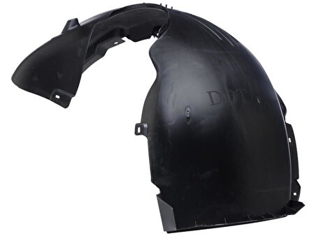 Vag Camurluk Davlumbazı On Sag Golf VII 12>17 - Phira Gf-12457