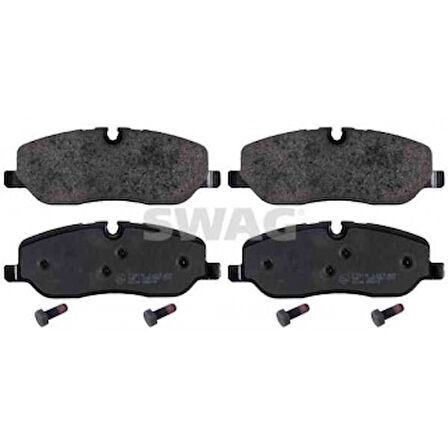 Land Rover Fren Balatası On Discovery 3 L319 04>09 Discovery 4 L319 09>18 Range Rover 3 L322 02>12 - Swag 22116119