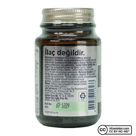 Dynavit Mag Night 30 Tablet - AROMASIZ