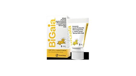 Bigaia Probiyotik Damla 5 ml