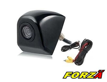 Unıversal Geri Gorus Kamerası Pramıt - Forza Rvc-07