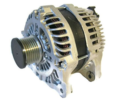 Nissan Alternator 150a 12v Renault Kadjar Megane IV Scenic IV Talısman Trafıc III Qashqaı Xtraıl 1.6 DCI 2. - Hella 8el011713-671