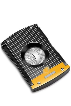Özel Üretim Metal Puro Makası Kesici - TR7979