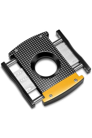 Özel Üretim Metal Puro Makası Kesici - TR7979