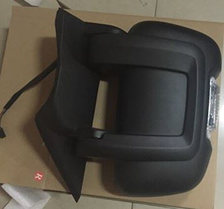 Psa Dis Dikiz Aynası Sol Sinyallı Elektrikli Ducato-Boxer-Jumper 06-> - DL W0517150101