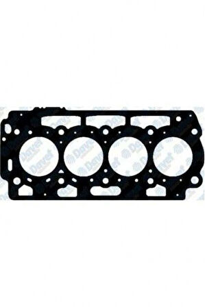 Psa Silindir Kapak Contası P206 P207 P307 P308 P3008 P3008 P5008 P407 C4 Berlingo (ii İii) Partner (ii I - Royal 461014mls