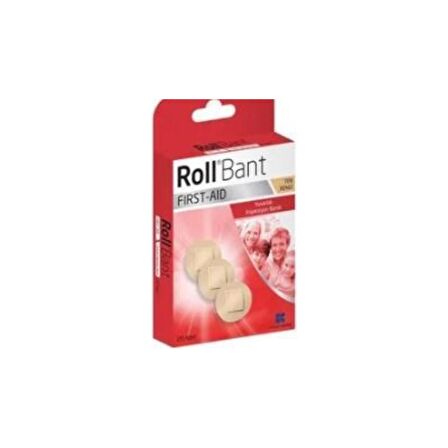 ROLLBANT FIRST AID YUV.ENJ.BAN.20'Lİ