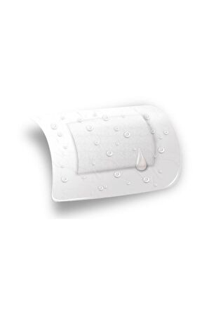Film Pedli 5x7.2 Cm 50li Steril Yara Örtüsü Su Geçirmez