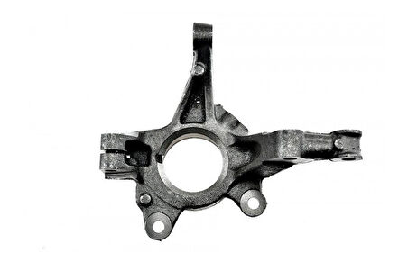 Renault Aks Tasıyıcısı On Sol-R.clio Symbol D.logan II Sandero - Brom R8045