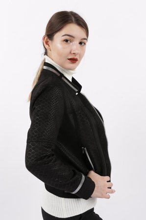 Ayhan Kadın Ceket 26YKRB90456
