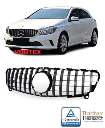 Mercedes On Panjur Gtr A Class W176 16> - Vortex V2205552