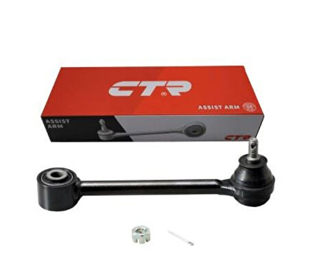 Kore Denge Kolu Arka - Burçlu Sag/sol Rotıllı Kol - Ctr Cq0199