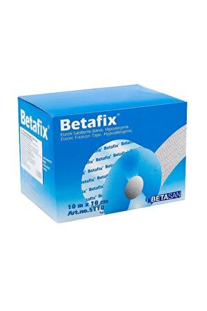 Betafix 10 X 10 Flaster